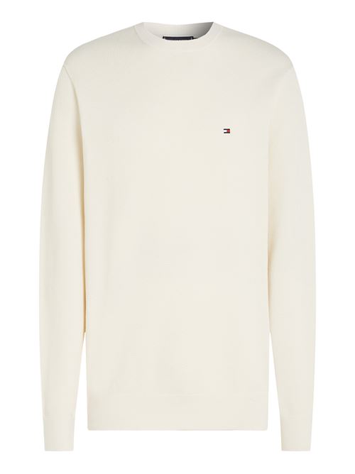 MW0MW36347Z00 BIANCO Tommy hilfiger | MW0MW36347Z00 BIANCO